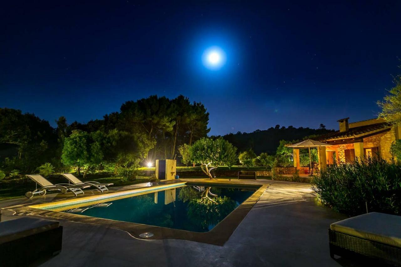Holiday home Casa Moringa *