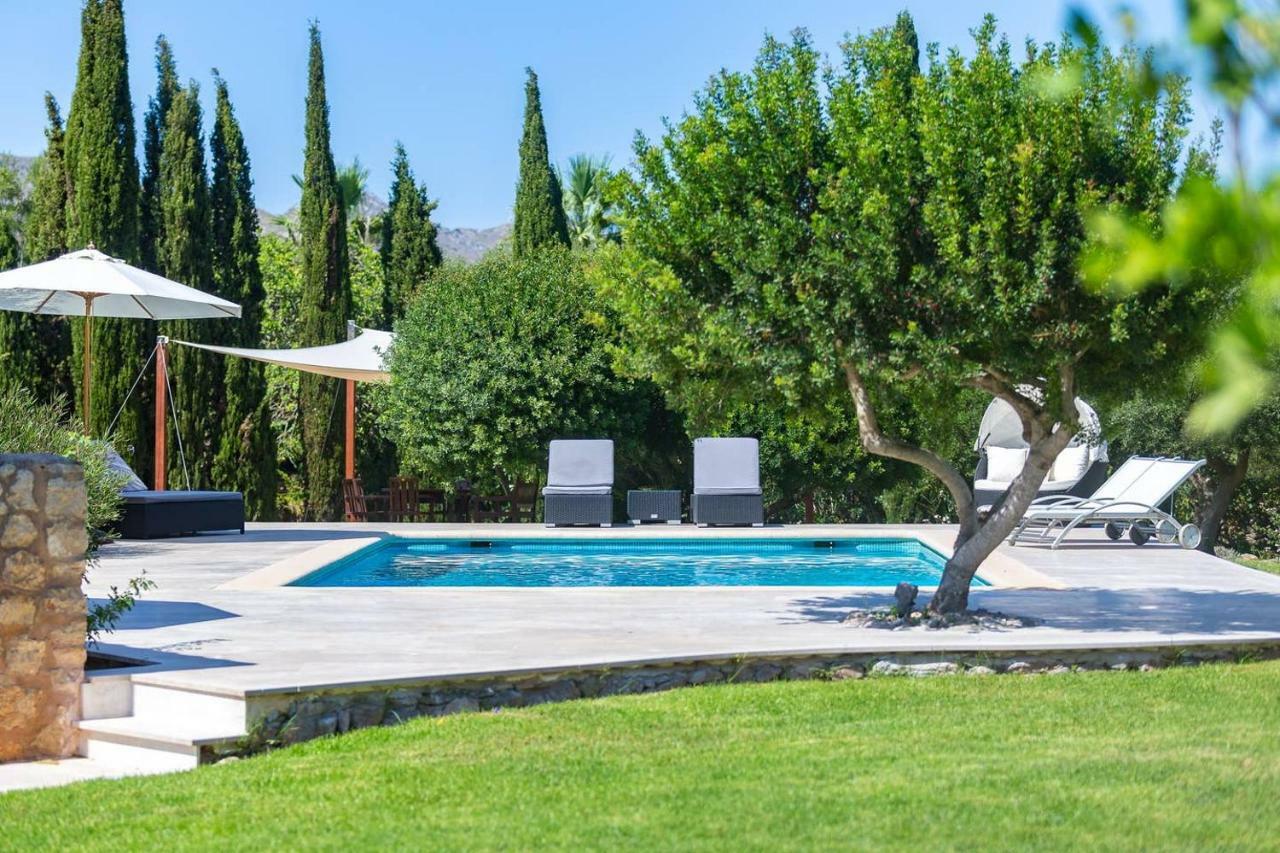 Holiday home Casa Moringa *