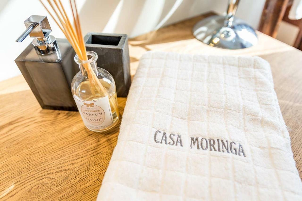 Holiday home Casa Moringa