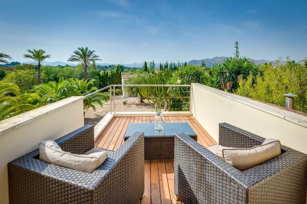Holiday home Casa Moringa Arta
