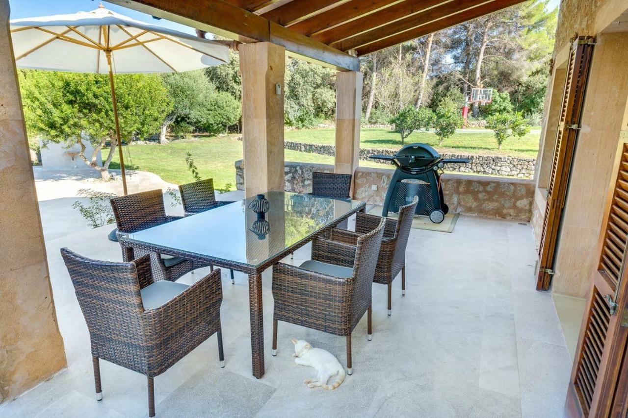 Casa Moringa Holiday home Arta