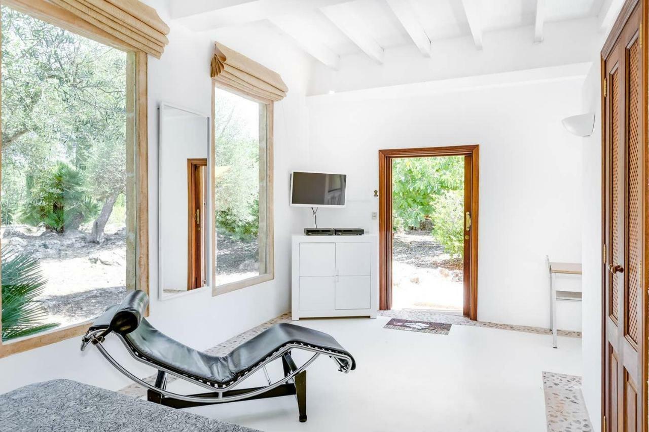 Casa Moringa Holiday home *