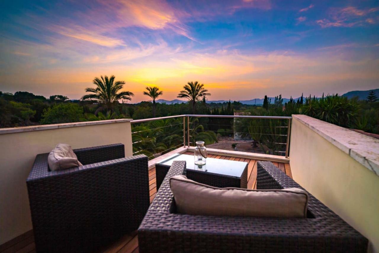 Holiday home Casa Moringa