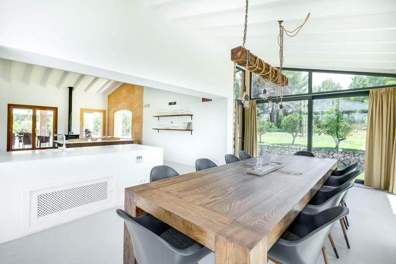 Casa Moringa Holiday home Arta