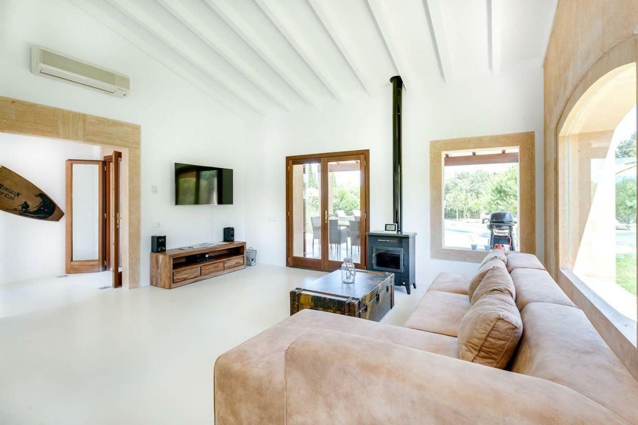 Casa Moringa Holiday home Arta